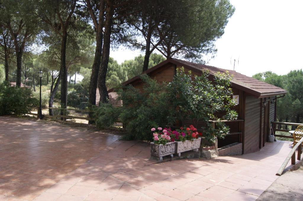 Apartamentos Rurales Sierra Luna Andujar Room photo