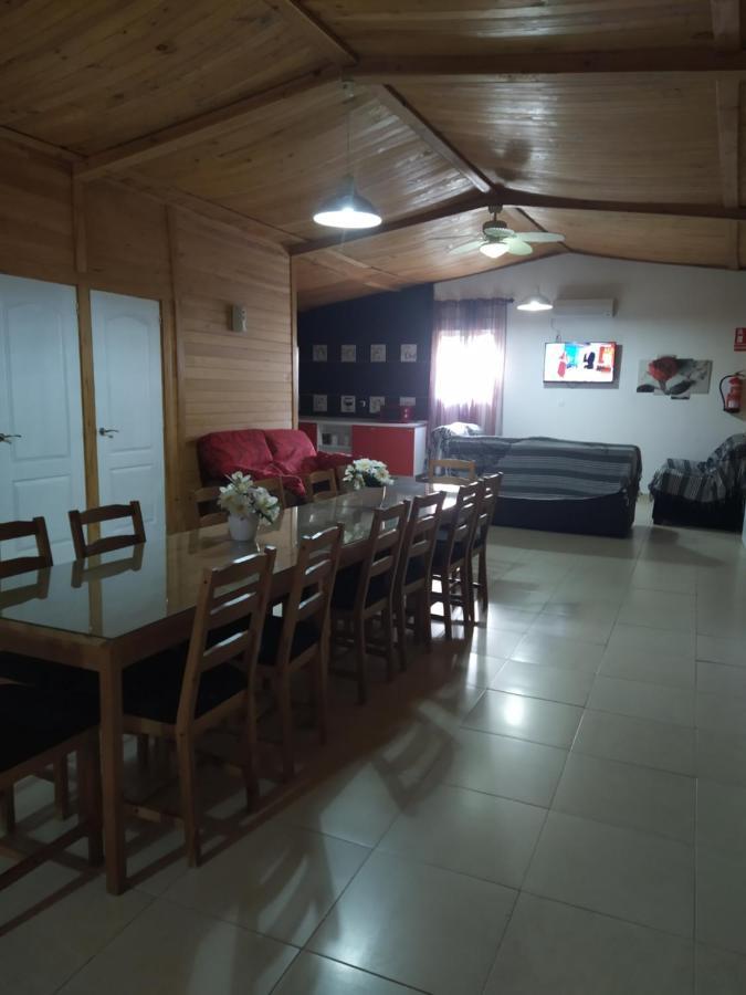 Apartamentos Rurales Sierra Luna Andujar Exterior photo