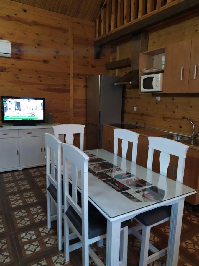 Apartamentos Rurales Sierra Luna Andujar Exterior photo