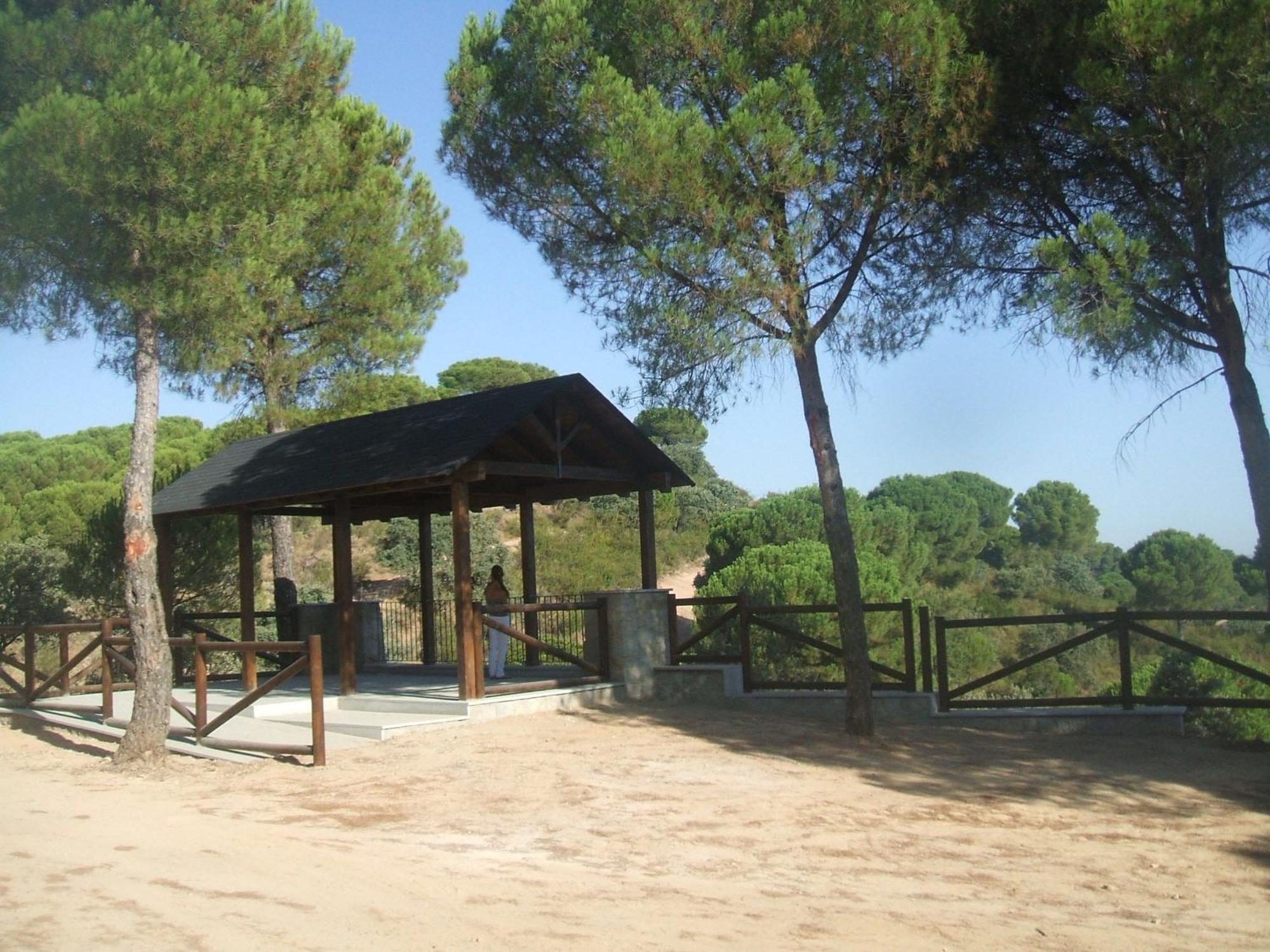 Apartamentos Rurales Sierra Luna Andujar Exterior photo