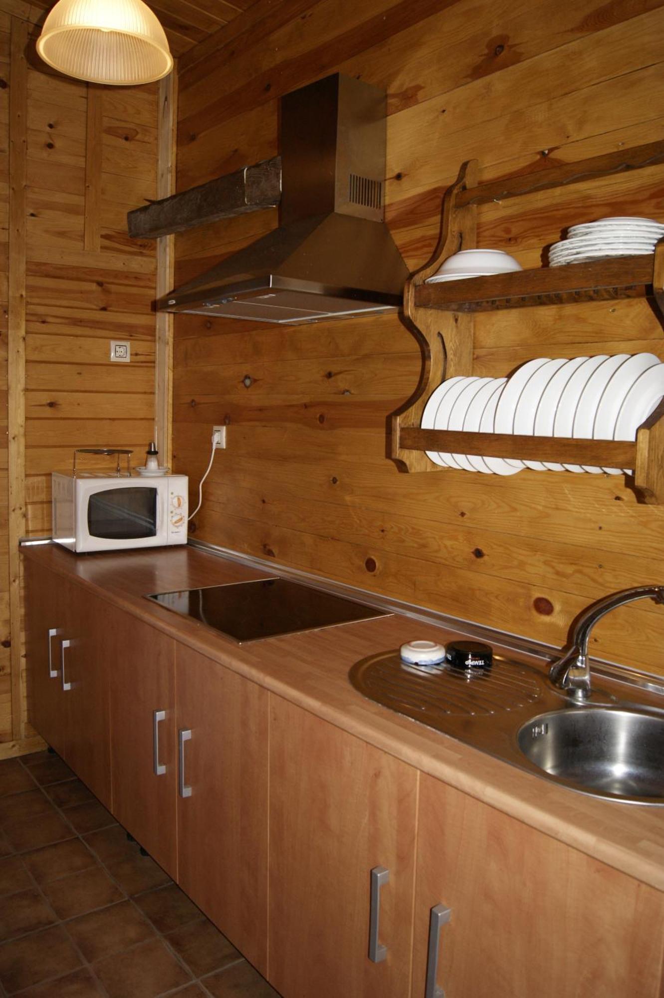 Apartamentos Rurales Sierra Luna Andujar Exterior photo